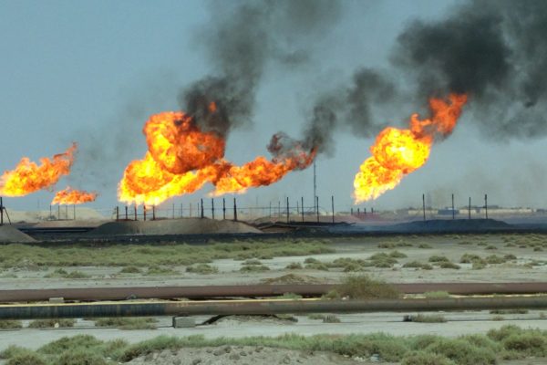 Iraq-Gas-Flares-3 SouthPawGas Monetization